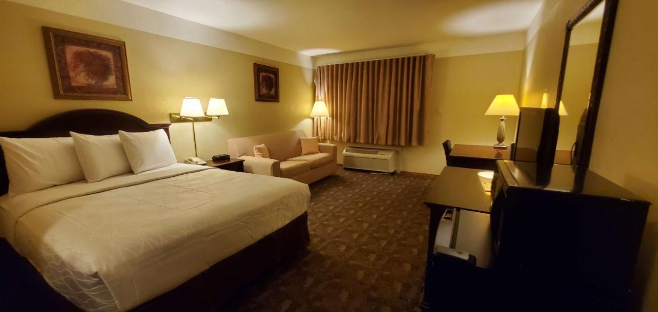 Americas Best Value Inn Chippewa Falls Luaran gambar