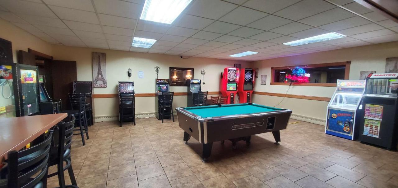 Americas Best Value Inn Chippewa Falls Luaran gambar