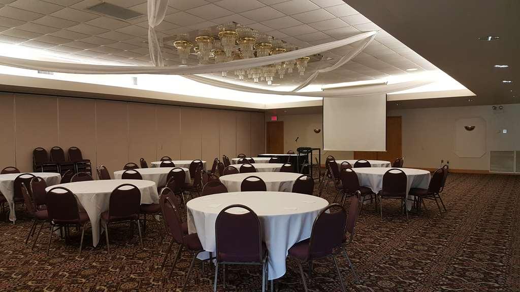 Americas Best Value Inn Chippewa Falls Kemudahan gambar