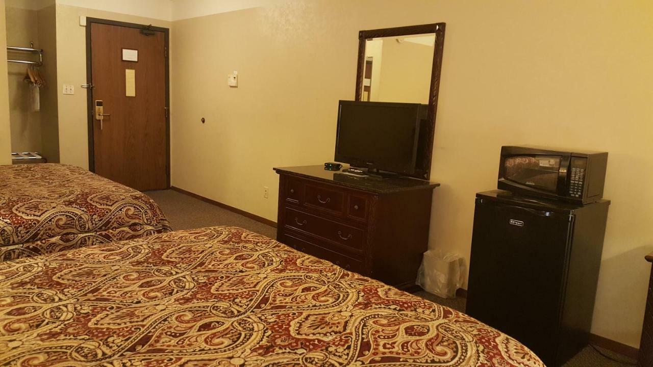 Americas Best Value Inn Chippewa Falls Luaran gambar