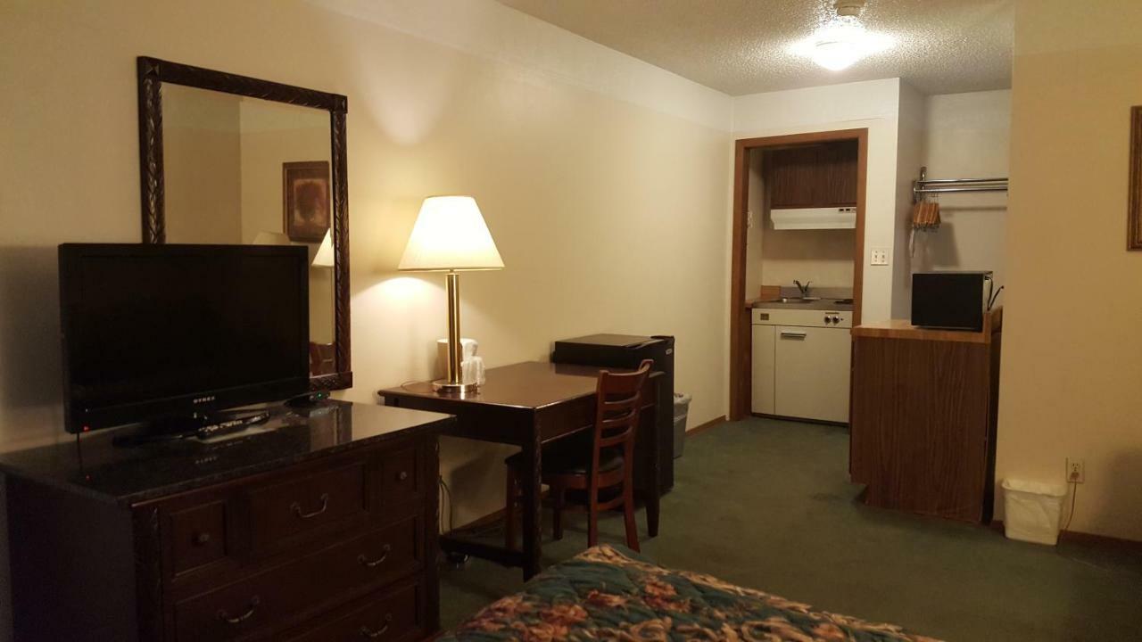 Americas Best Value Inn Chippewa Falls Luaran gambar