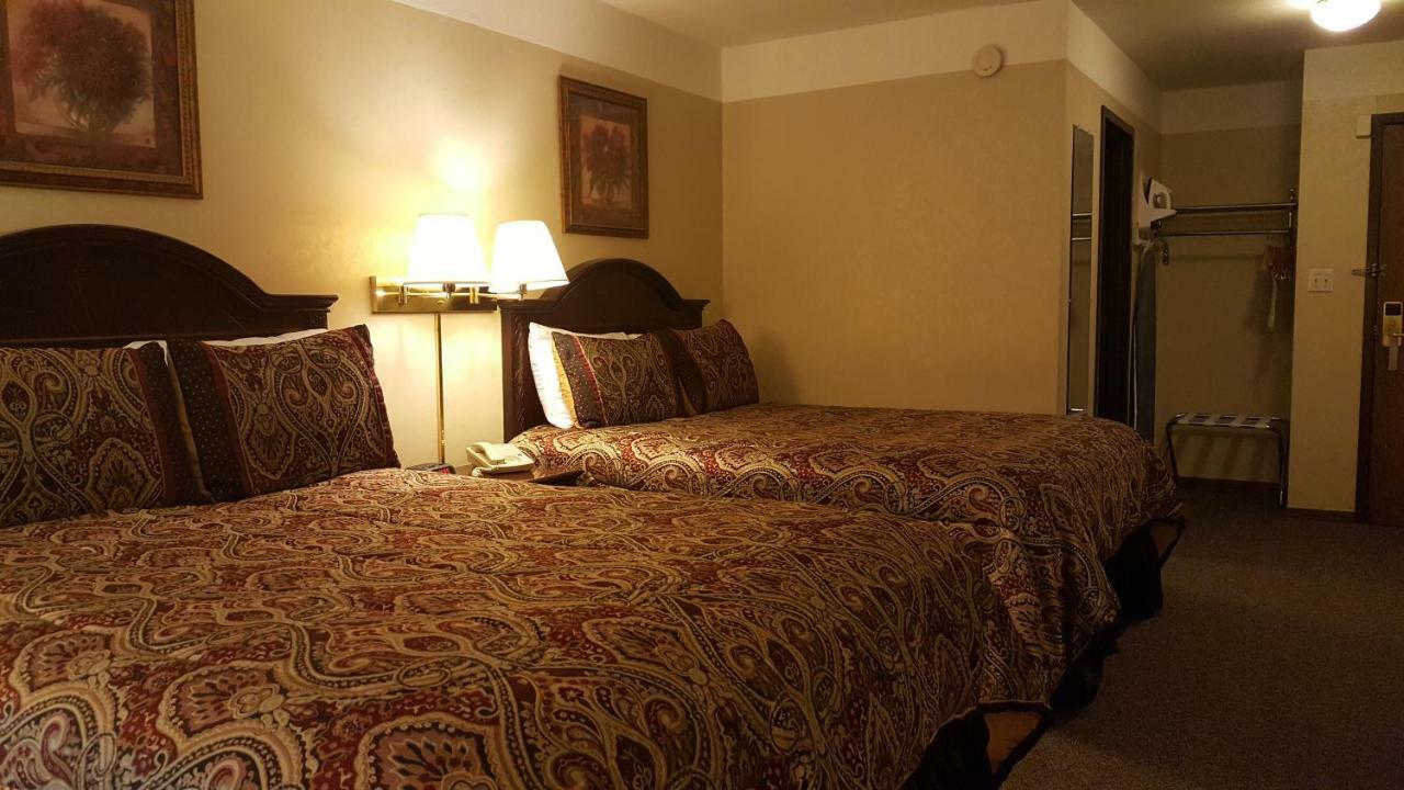 Americas Best Value Inn Chippewa Falls Luaran gambar