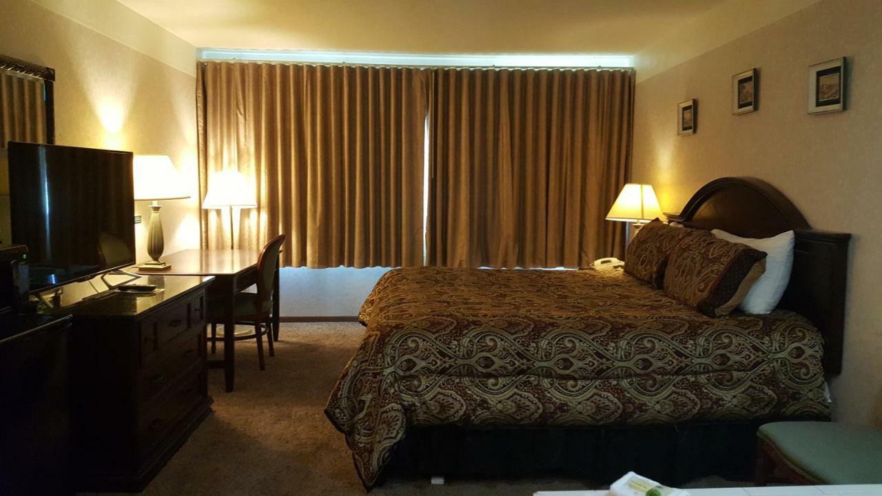 Americas Best Value Inn Chippewa Falls Luaran gambar