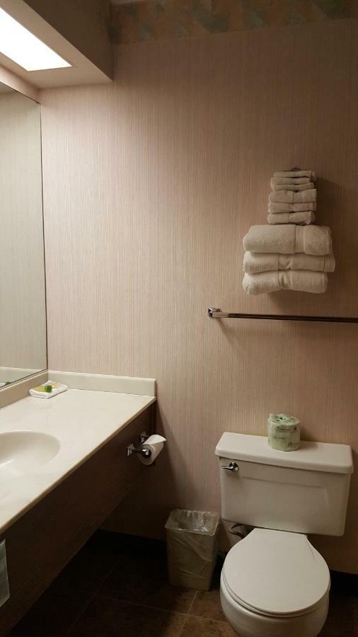 Americas Best Value Inn Chippewa Falls Luaran gambar