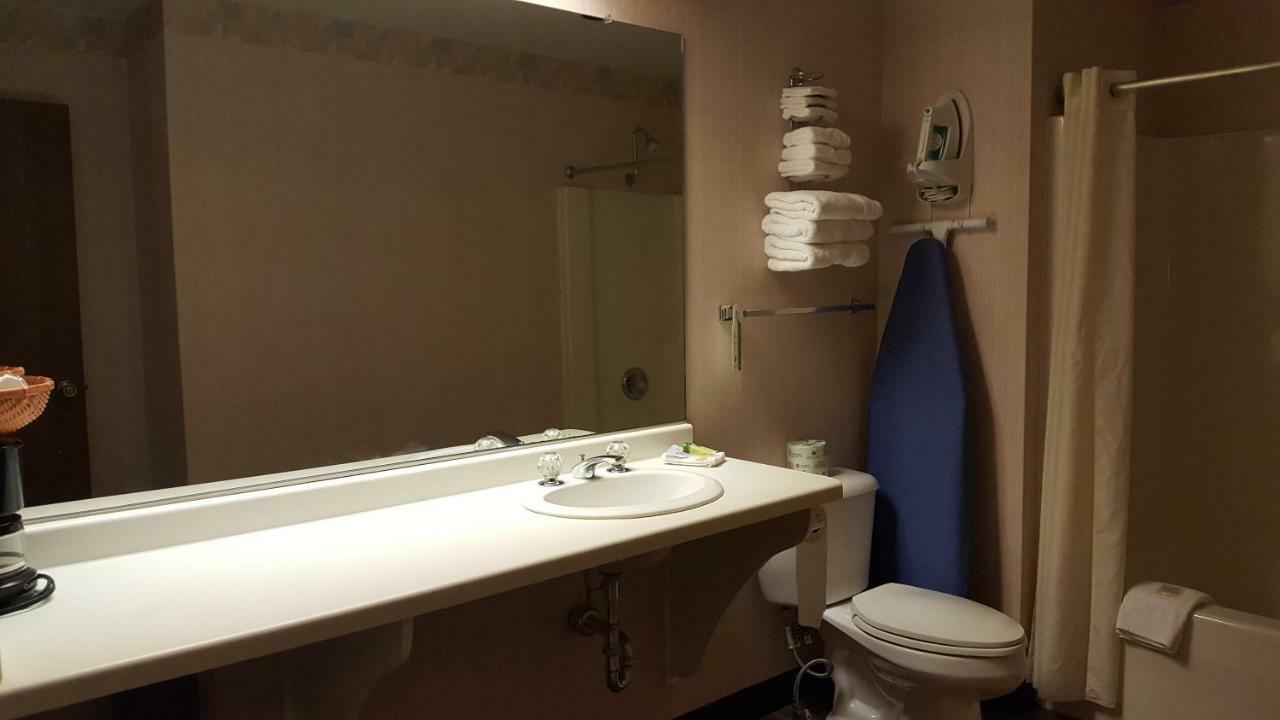 Americas Best Value Inn Chippewa Falls Luaran gambar